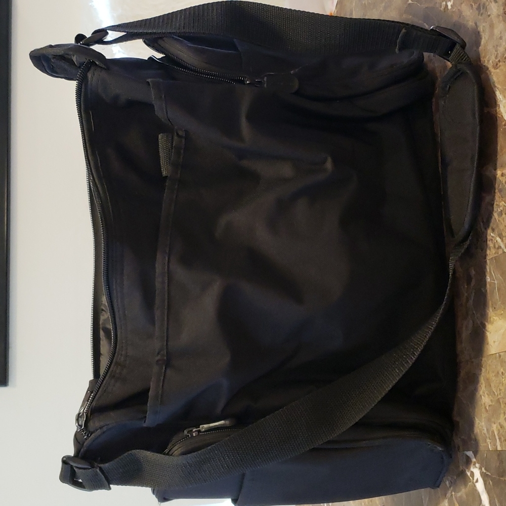 Eddie Bauer Diaper Bag View 2